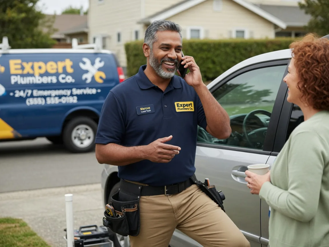 Drain Cleaning Tallmadge, OH FAQs